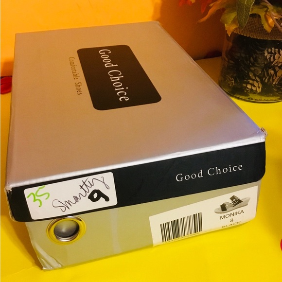 Good choice Monica Espadrille wedge sandal - Picture 5 of 5